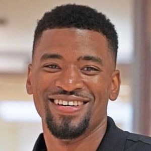 Meet your Posher, Gabriel